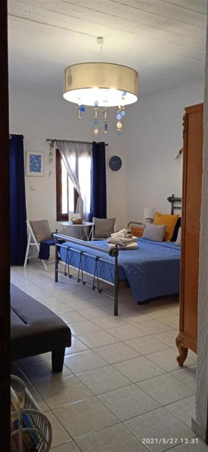 The Island Sea View Apartment 엘운다 외부 사진