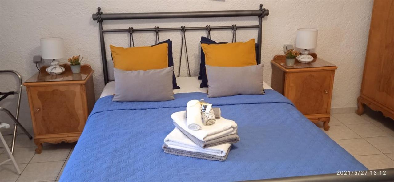 The Island Sea View Apartment 엘운다 외부 사진