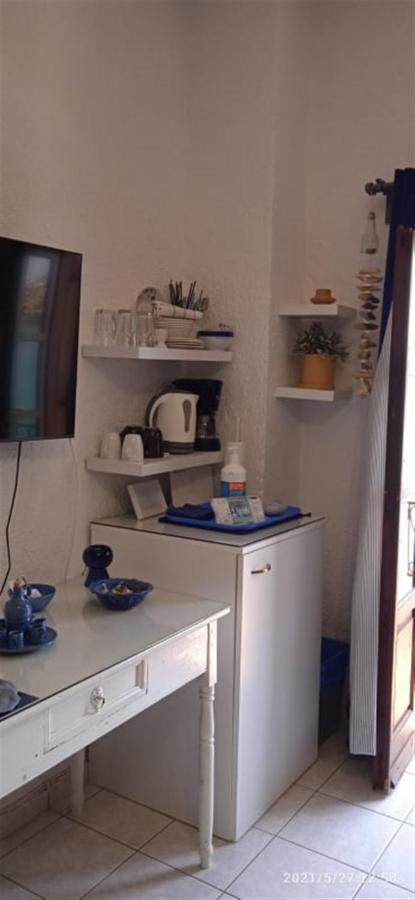 The Island Sea View Apartment 엘운다 외부 사진