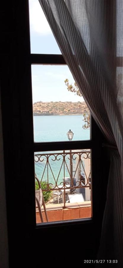 The Island Sea View Apartment 엘운다 외부 사진