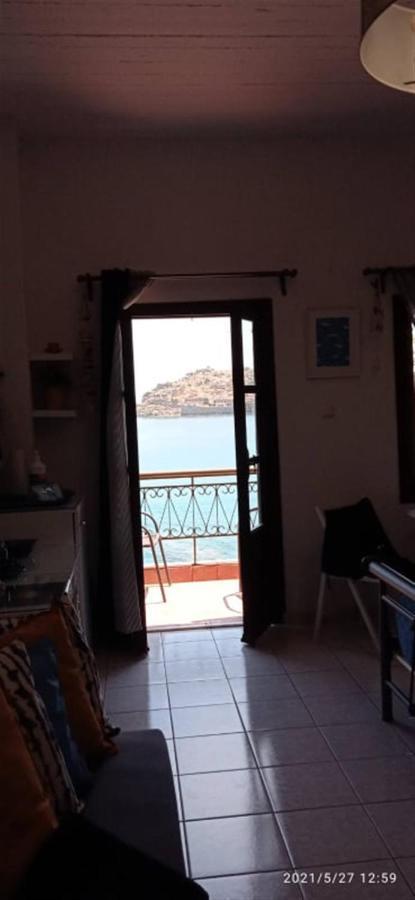 The Island Sea View Apartment 엘운다 외부 사진