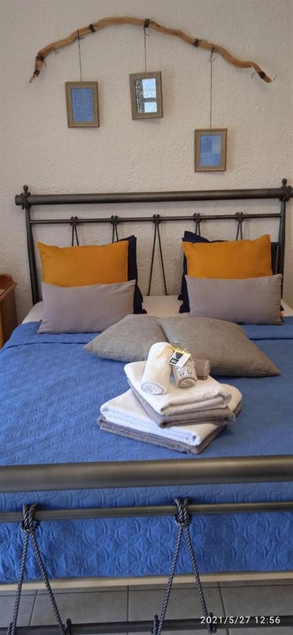 The Island Sea View Apartment 엘운다 외부 사진