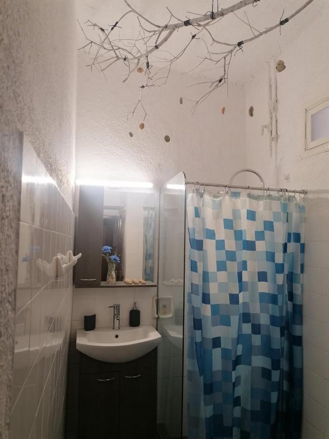 The Island Sea View Apartment 엘운다 외부 사진