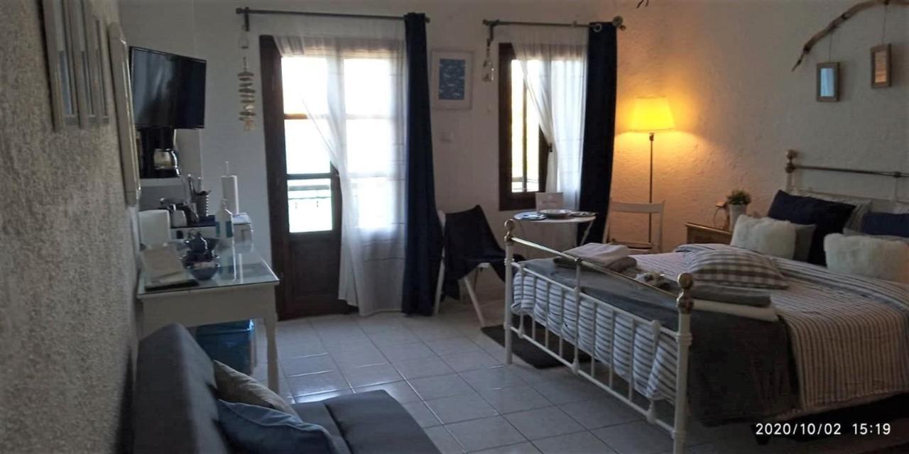 The Island Sea View Apartment 엘운다 외부 사진