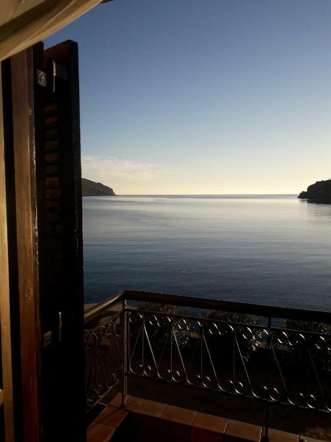 The Island Sea View Apartment 엘운다 외부 사진